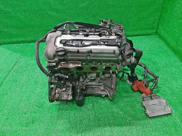 ДВИГАТЕЛЬ НА SUZUKI SX4 YA11S M15A