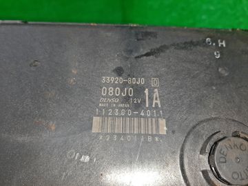ДВИГАТЕЛЬ НА SUZUKI SX4 YA11S M15A
