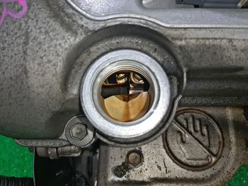 ДВИГАТЕЛЬ НА SUZUKI SX4 YA11S M15A