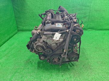 ДВИГАТЕЛЬ НА MAZDA MPV LW3W L3-DE