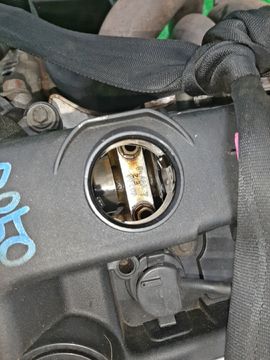 ДВИГАТЕЛЬ НА MAZDA MPV LW3W L3-DE