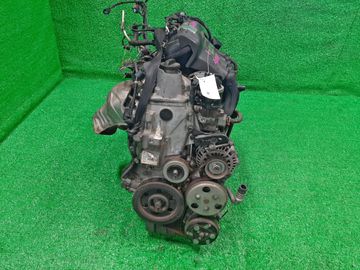 ДВИГАТЕЛЬ НА HONDA AIRWAVE GJ1 L15A