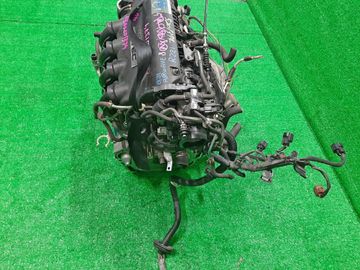 ДВИГАТЕЛЬ НА HONDA AIRWAVE GJ1 L15A