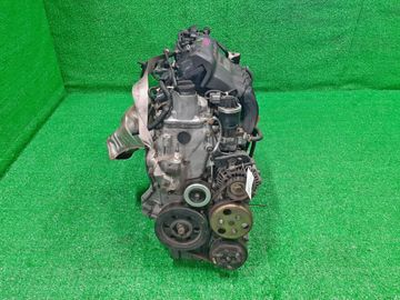 ДВИГАТЕЛЬ НА HONDA FIT GD3 L15A