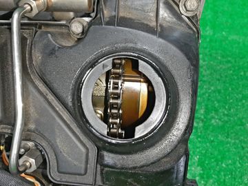 ДВИГАТЕЛЬ НА BMW 320I E91 N43B20A