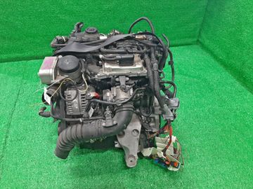 ДВИГАТЕЛЬ НА BMW X1 E84 N20B20A