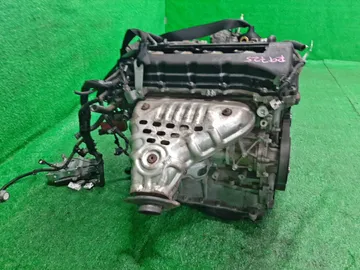 ДВИГАТЕЛЬ НА MITSUBISHI GALANT FORTIS CX4A 4B11