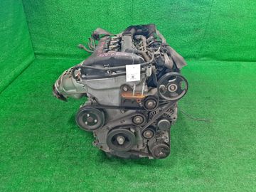 ДВИГАТЕЛЬ НА MITSUBISHI GALANT FORTIS CX3A 4B10