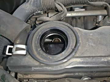 ДВИГАТЕЛЬ НА MITSUBISHI GALANT FORTIS CX3A 4B10