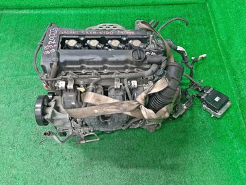 ДВИГАТЕЛЬ НА MITSUBISHI GALANT FORTIS CY3A 4B10