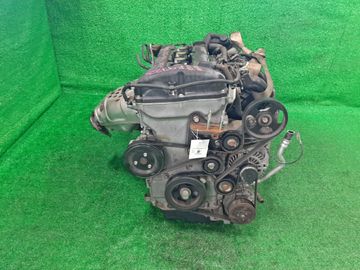 ДВИГАТЕЛЬ НА MITSUBISHI GALANT FORTIS CY3A 4B10