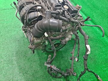 ДВИГАТЕЛЬ НА MITSUBISHI GALANT FORTIS CY3A 4B10