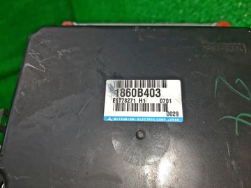 ДВИГАТЕЛЬ НА MITSUBISHI GALANT FORTIS CY3A 4B10