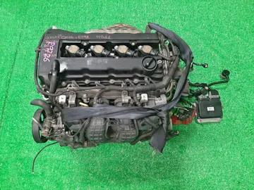 ДВИГАТЕЛЬ НА MITSUBISHI GALANT FORTIS CX4A 4B11