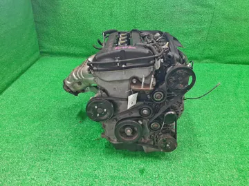 ДВИГАТЕЛЬ НА MITSUBISHI GALANT FORTIS CX4A 4B11