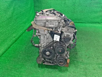 ДВИГАТЕЛЬ НА TOYOTA COROLLA FIELDER ZRE144 2ZR-FAE