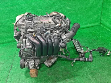 ДВИГАТЕЛЬ НА TOYOTA COROLLA FIELDER ZRE144 2ZR-FAE
