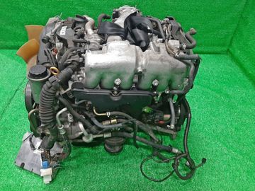 ДВИГАТЕЛЬ НА TOYOTA CROWN JZS175 2JZ-FSE