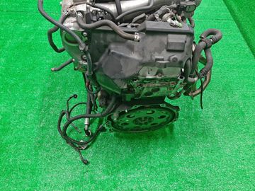 ДВИГАТЕЛЬ НА TOYOTA CROWN JZS175 2JZ-FSE