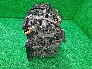 ДВИГАТЕЛЬ НА SUBARU FORESTER SG5 EJ205