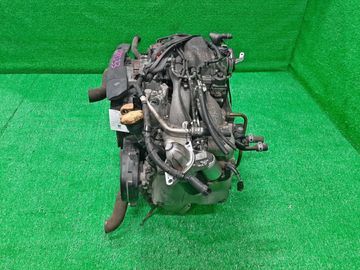 ДВИГАТЕЛЬ НА SUBARU LEGACY BP5 EJ203