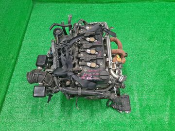 ДВИГАТЕЛЬ НА SUZUKI ESCUDO TDA4W J24B