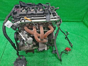 ДВИГАТЕЛЬ НА SUZUKI ESCUDO TDA4W J24B