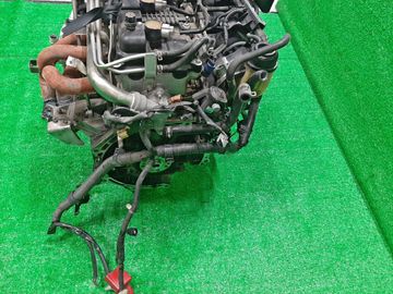 ДВИГАТЕЛЬ НА SUZUKI ESCUDO TDA4W J24B
