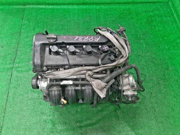 ДВИГАТЕЛЬ НА VOLVO V50 MW43 B4204S3
