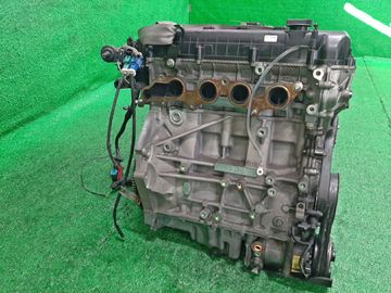 ДВИГАТЕЛЬ НА VOLVO V50 MW43 B4204S3