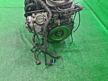 ДВИГАТЕЛЬ НА VOLVO V50 MW43 B4204S3