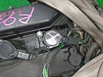 ДВИГАТЕЛЬ НА VOLVO V50 MW43 B4204S3