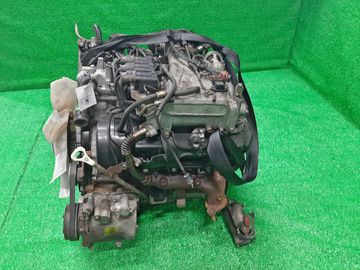 ДВИГАТЕЛЬ НА MITSUBISHI DELICA PD6W 6G72
