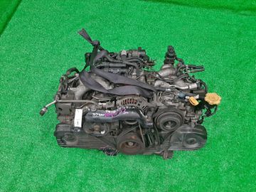 ДВИГАТЕЛЬ НА SUBARU LEGACY BH5 EJ202