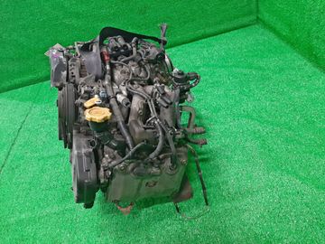 ДВИГАТЕЛЬ НА SUBARU LEGACY BH5 EJ202