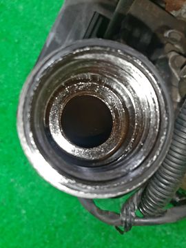 ДВИГАТЕЛЬ НА SUBARU LEGACY BH5 EJ202
