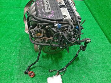 ДВИГАТЕЛЬ НА HONDA ACCORD CM2 K24A