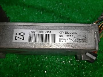ДВИГАТЕЛЬ НА HONDA ACCORD CM2 K24A