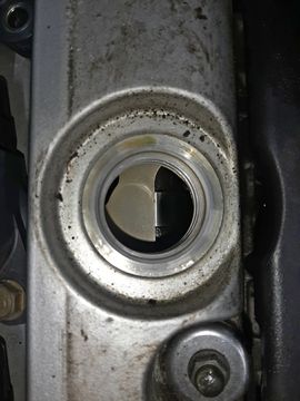 ДВИГАТЕЛЬ НА HONDA ACCORD CM2 K24A