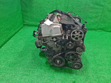 ДВИГАТЕЛЬ НА HONDA EDIX BE3 K20A