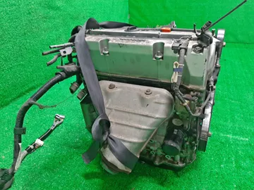 ДВИГАТЕЛЬ НА HONDA EDIX BE3 K20A
