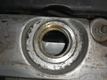 ДВИГАТЕЛЬ НА HONDA EDIX BE3 K20A