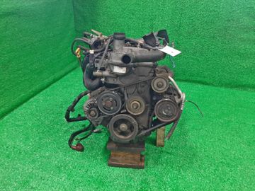 ДВИГАТЕЛЬ НА TOYOTA CAMI J102E K3-VE