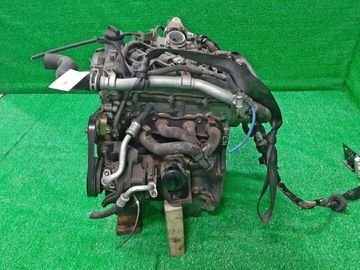 ДВИГАТЕЛЬ НА TOYOTA CAMI J102E K3-VE