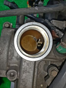ДВИГАТЕЛЬ НА TOYOTA CAMI J102E K3-VE