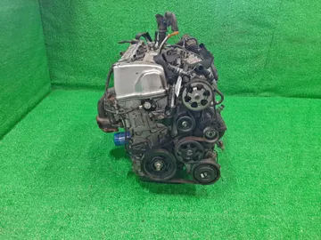 ДВИГАТЕЛЬ НА HONDA ELYSION RR1 K24A