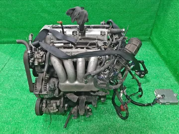ДВИГАТЕЛЬ НА HONDA ELYSION RR1 K24A