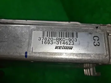 ДВИГАТЕЛЬ НА HONDA ELYSION RR1 K24A
