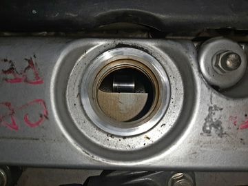 ДВИГАТЕЛЬ НА HONDA CR-V RE4 K24A