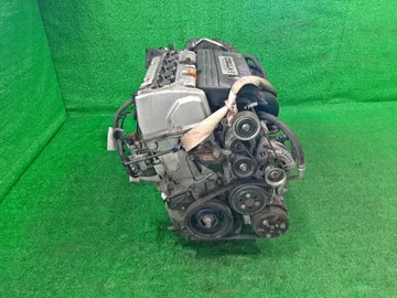 ДВИГАТЕЛЬ НА HONDA ACCORD CU2 K24A